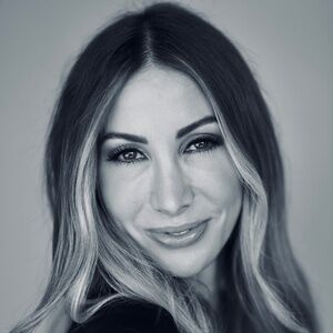 Meet your Posher, Kristin